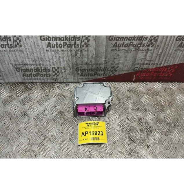 Εγκέφαλος Αερόσακων Jeep Patriot 2009-2017 P68068704AA