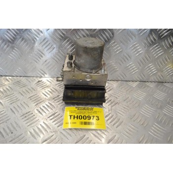 Μονάδα ABS Toyota Avensis T27 2008-2014 BOSCH 0265951567 44540-05100 0265251490 (Γνήσια)