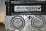 Μονάδα ABS Toyota Avensis T27 2008-2014 BOSCH 0265951567 44540-05100 0265251490 (Γνήσια)