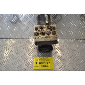 Μονάδα ABS Volkswagen Passat B6 TRW 2005-2015 3C0614109C 16431601 16431501-C