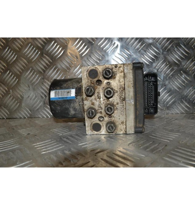 Μονάδα ABS Volkswagen Passat B6 TRW 2005-2015 3C0614109C 16431601 16431501-C