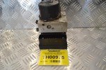 Μονάδα ABS Ford Focus 1998-2004 ATE 2M512M110EE 2M51-2M110-EE 10.0204-0402.4 10020404024