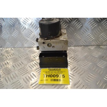 Μονάδα ABS Ford Focus 1998-2004 ATE 2M512M110EE 2M51-2M110-EE 10.0204-0402.4 10020404024