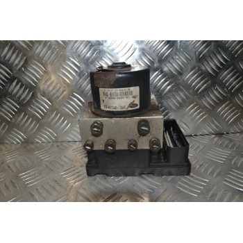 Μονάδα ABS Ford Focus 1998-2004 ATE 2M512M110EE 2M51-2M110-EE 10.0204-0402.4 10020404024