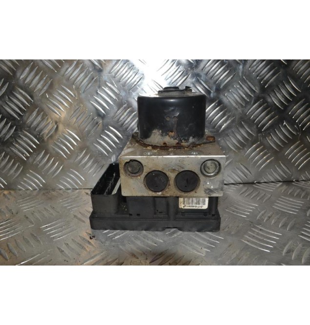 Μονάδα ABS Ford Focus 1998-2004 ATE 2M512M110EE 2M51-2M110-EE 10.0204-0402.4 10020404024