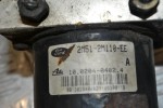 Μονάδα ABS Ford Focus 1998-2004 ATE 2M512M110EE 2M51-2M110-EE 10.0204-0402.4 10020404024