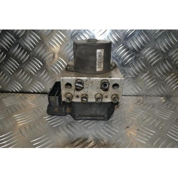 Μονάδα ABS Ford Mondeo - S-Max 2007-2012 8G91-2C405-AB 16565704 54085037A 16566004E