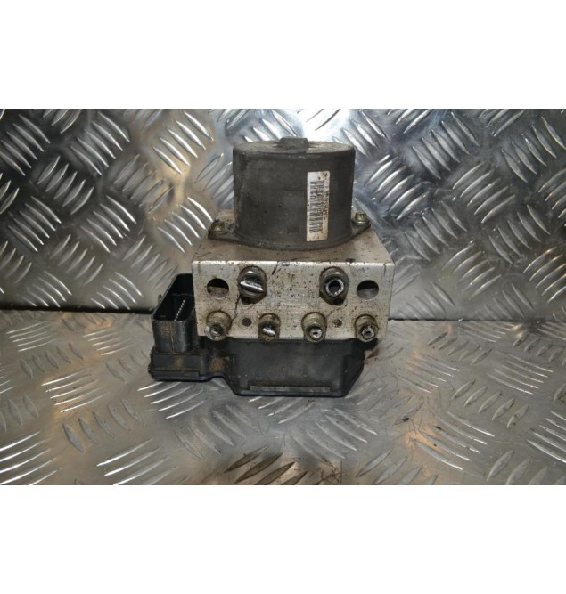 Μονάδα ABS Ford Mondeo - S-Max 2007-2012 8G91-2C405-AB 16565704 54085037A 16566004E