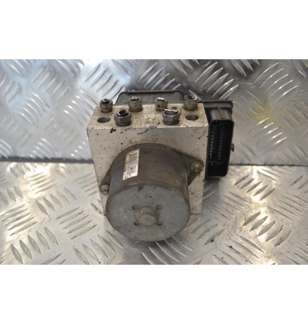 Μονάδα ABS Ford Mondeo - S-Max 2007-2012 8G91-2C405-AB 16565704 54085037A 16566004E