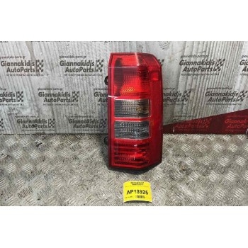 Φανάρι Πίσω Δεξιά Jeep Patriot 2009-2017
