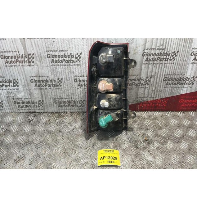 Φανάρι Πίσω Δεξιά Jeep Patriot 2009-2017