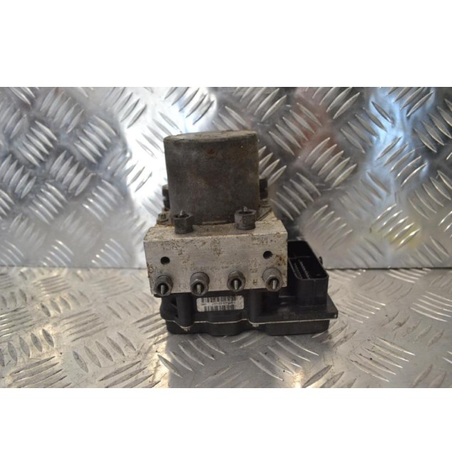 Μονάδα ABS Citroen C4 Picasso 2007-2014 BOSCH 0265230289 9660934580 0265950962