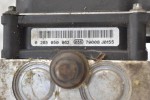 Μονάδα ABS Citroen C4 Picasso 2007-2014 BOSCH 0265230289 9660934580 0265950962