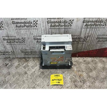 Ράδιο-CD-MP3 Jeep Patriot 2009-2017 05064955AE