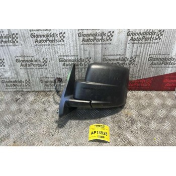 Καθρέπτης Ηλεκτρικός Εμπρός Αριστερά Jeep Patriot 2009-2017 A053639