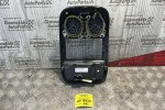 Χειριστήριο Κλιματισμού με πλαίσιο & αεραγωγούς Jeep Patriot 2009-2017 1PL231DVAB P55111966AC