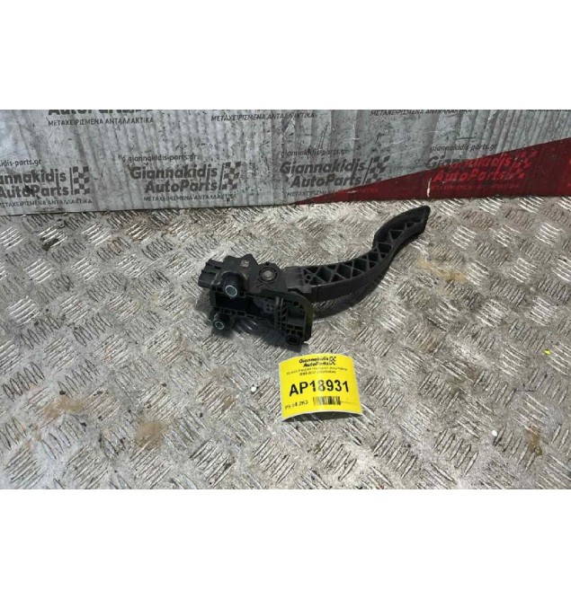 Πεντάλ Γκαζιού Ηλεκτρικό Jeep Patriot 2009-2017 04891585AC