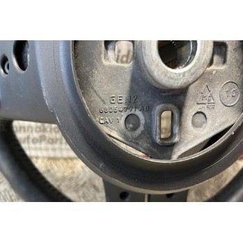 Τιμόνι Jeep Patriot 2009-2017 68064791AB