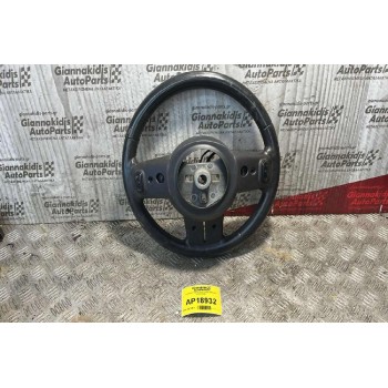 Τιμόνι Jeep Patriot 2009-2017 68064791AB