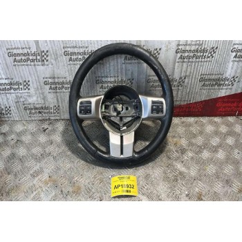 Τιμόνι Jeep Patriot 2009-2017 68064791AB