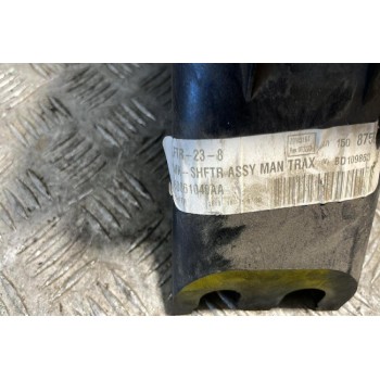 Λεβιές Ταχυτήτων Jeep Patriot 5 Τάχυτο 2009-2017 68061040AA