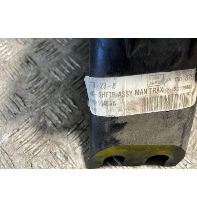 Λεβιές Ταχυτήτων Jeep Patriot 5 Τάχυτο 2009-2017 68061040AA