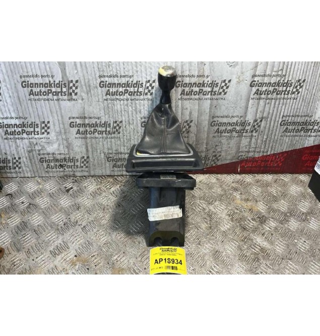 Λεβιές Ταχυτήτων Jeep Patriot 5 Τάχυτο 2009-2017 68061040AA