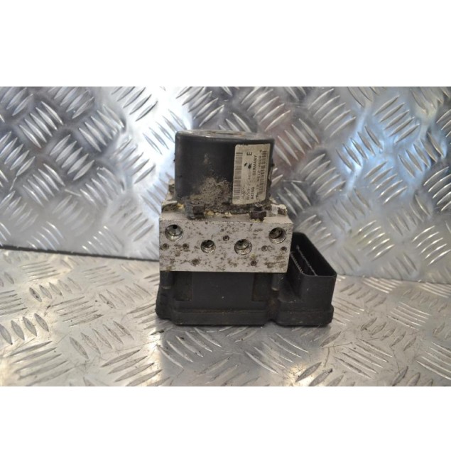 Μονάδα ABS Ford Fiesta 2010-2015 ATE 10096101543 10021206684 10.0212-0668.4