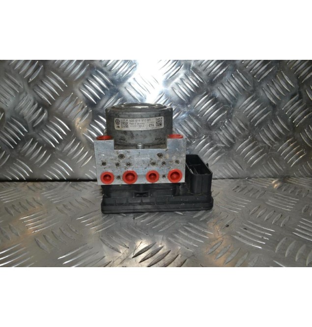 Μονάδα ABS Seat Leon 2012-2020 ATE 5Q0614517ET 10091743053 10062931651 10022019144