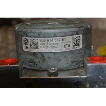 Μονάδα ABS Seat Leon 2012-2020 ATE 5Q0614517ET 10091743053 10062931651 10022019144
