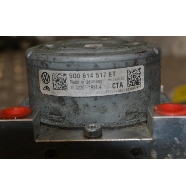 Μονάδα ABS Seat Leon 2012-2020 ATE 5Q0614517ET 10091743053 10062931651 10022019144