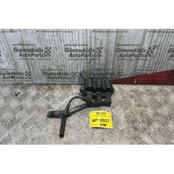 Πολλαπλασιαστής Chevrolet Matiz F8CV 4pins 1998-2005 96291054