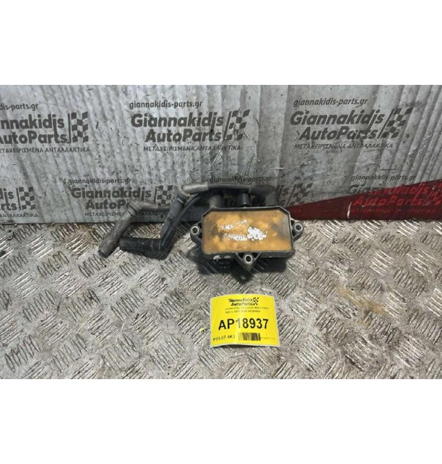 Πολλαπλασιαστής Chevrolet Matiz F8CV 4pins 1998-2005 96291054