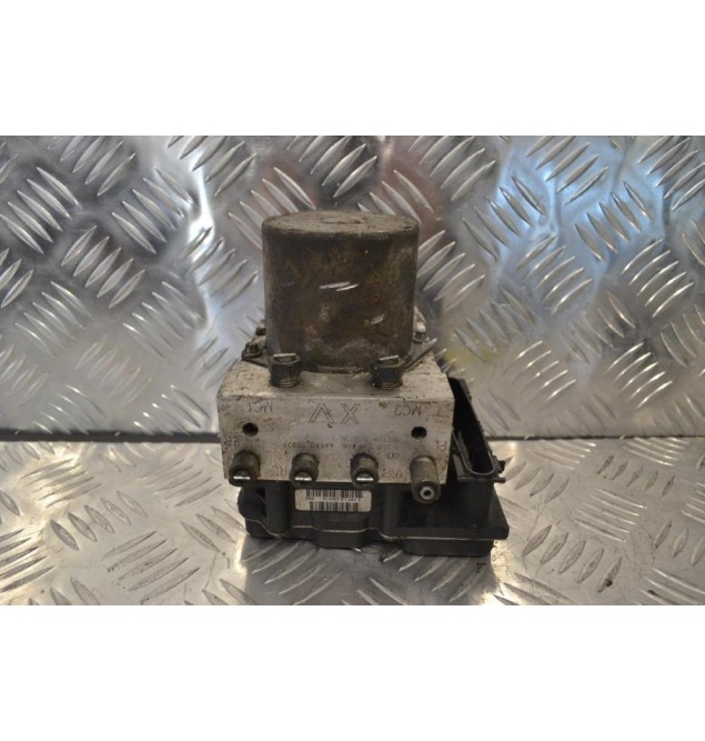 Μονάδα ABS Toyota Avensis T27 2008-2014 44540-05071 4454005071 0265235406 0265950749 BOSCH (Γνήσια)