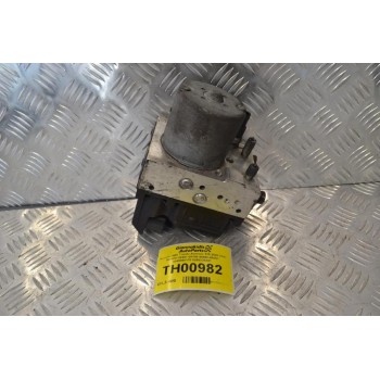 Μονάδα ABS Toyota Avensis T25 2003-2008 BOSCH 89541-05100 44540-05051 0265950178 0265225387