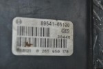 Μονάδα ABS Toyota Avensis T25 2003-2008 BOSCH 89541-05100 44540-05051 0265950178 0265225387