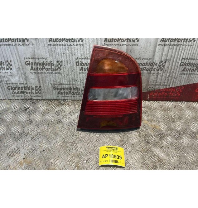 Φανάρι Πίσω Δεξιά Skoda Octavia 4 1997-2004 1U6945257