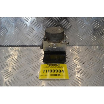Μονάδα ABS Nissan Note 2006-2012 0265800518 0265231732 47660-9U100