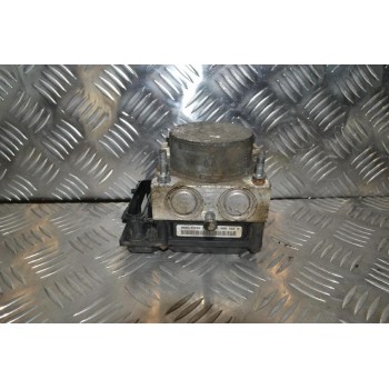 Μονάδα ABS Nissan Note 2006-2012 0265800518 0265231732 47660-9U100