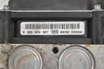 Μονάδα ABS Audi A4 A5 2008-2012 8K0907379AE 8K0614517CD 0265236113 (Γνήσια)
