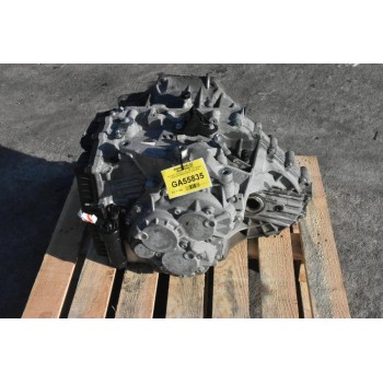Αυτόματο Σασμάν Volvo S60 1.6T B4164T 2010-2019 BG9R7000AA 2010-2019