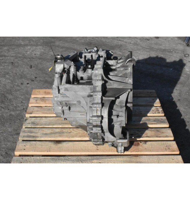 Αυτόματο Σασμάν Volvo S60 1.6T B4164T 2010-2019 BG9R7000AA 2010-2019