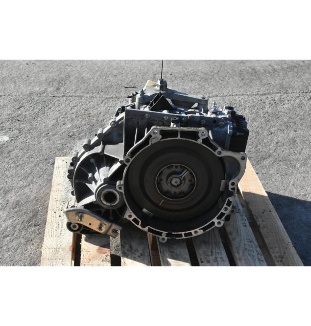 Αυτόματο Σασμάν Volvo S60 1.6T B4164T 2010-2019 BG9R7000AA 2010-2019