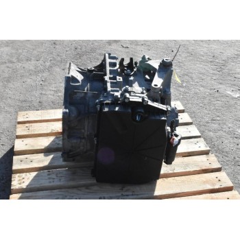 Αυτόματο Σασμάν Volvo S60 1.6T B4164T 2010-2019 BG9R7000AA 2010-2019