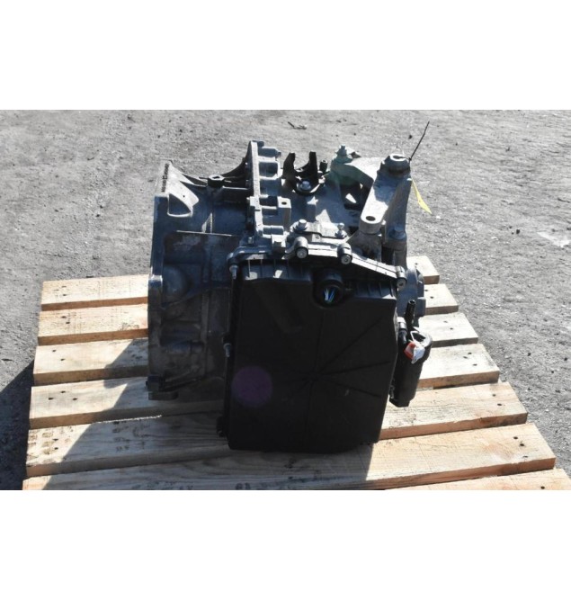 Αυτόματο Σασμάν Volvo S60 1.6T B4164T 2010-2019 BG9R7000AA 2010-2019