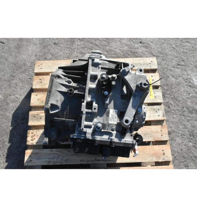 Αυτόματο Σασμάν Volvo S60 1.6T B4164T 2010-2019 BG9R7000AA 2010-2019