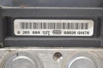 Μονάδα ABS Toyota Corolla / Auris 2006-2012 44510-02110 0265231858 0265800527