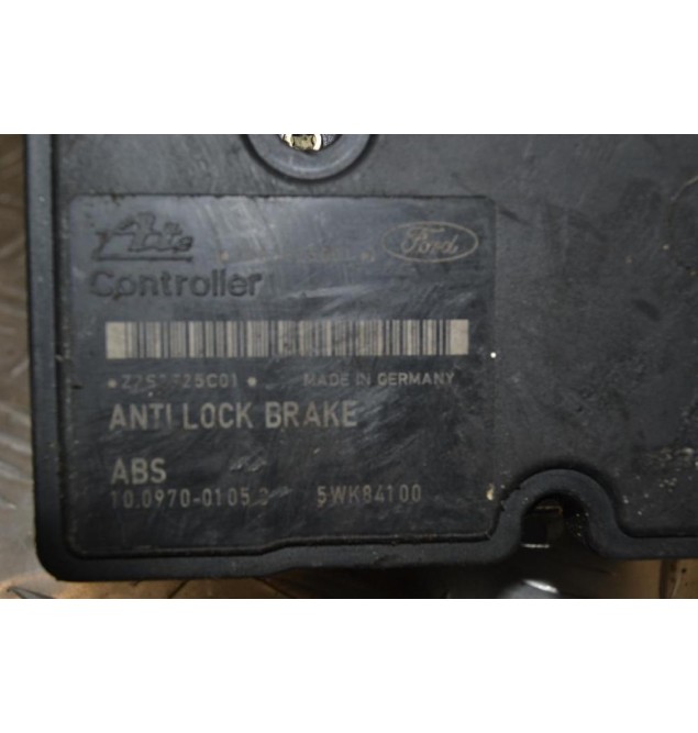 Μονάδα ABS Mazda 3 2004-2009 ATE 10097001053 10020700054 10.0207-0005.4