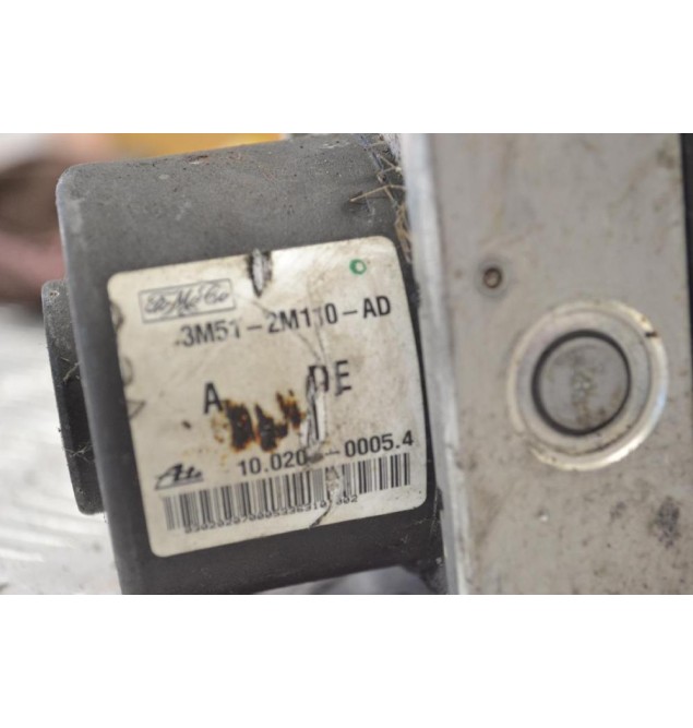 Μονάδα ABS Mazda 3 2004-2009 ATE 10097001053 10020700054 10.0207-0005.4