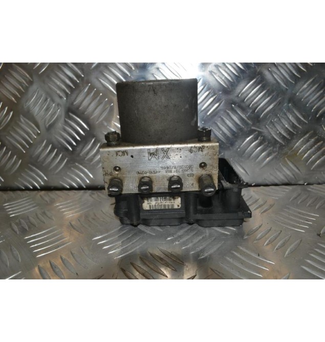 Μονάδα ABS Toyota Corolla / Auris 2006-2012 44510-02110 0265231858 0265800527